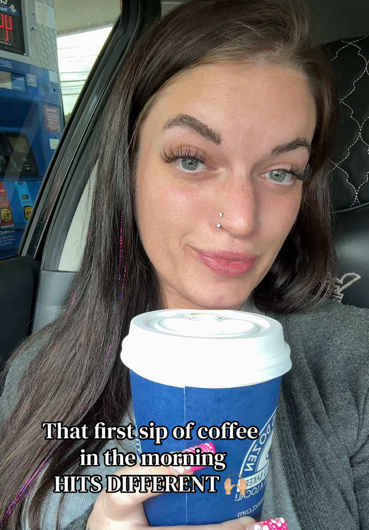 @Becca Jones