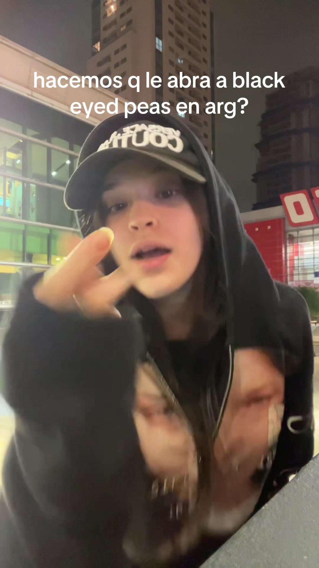@la reina del bondi 👸🏻