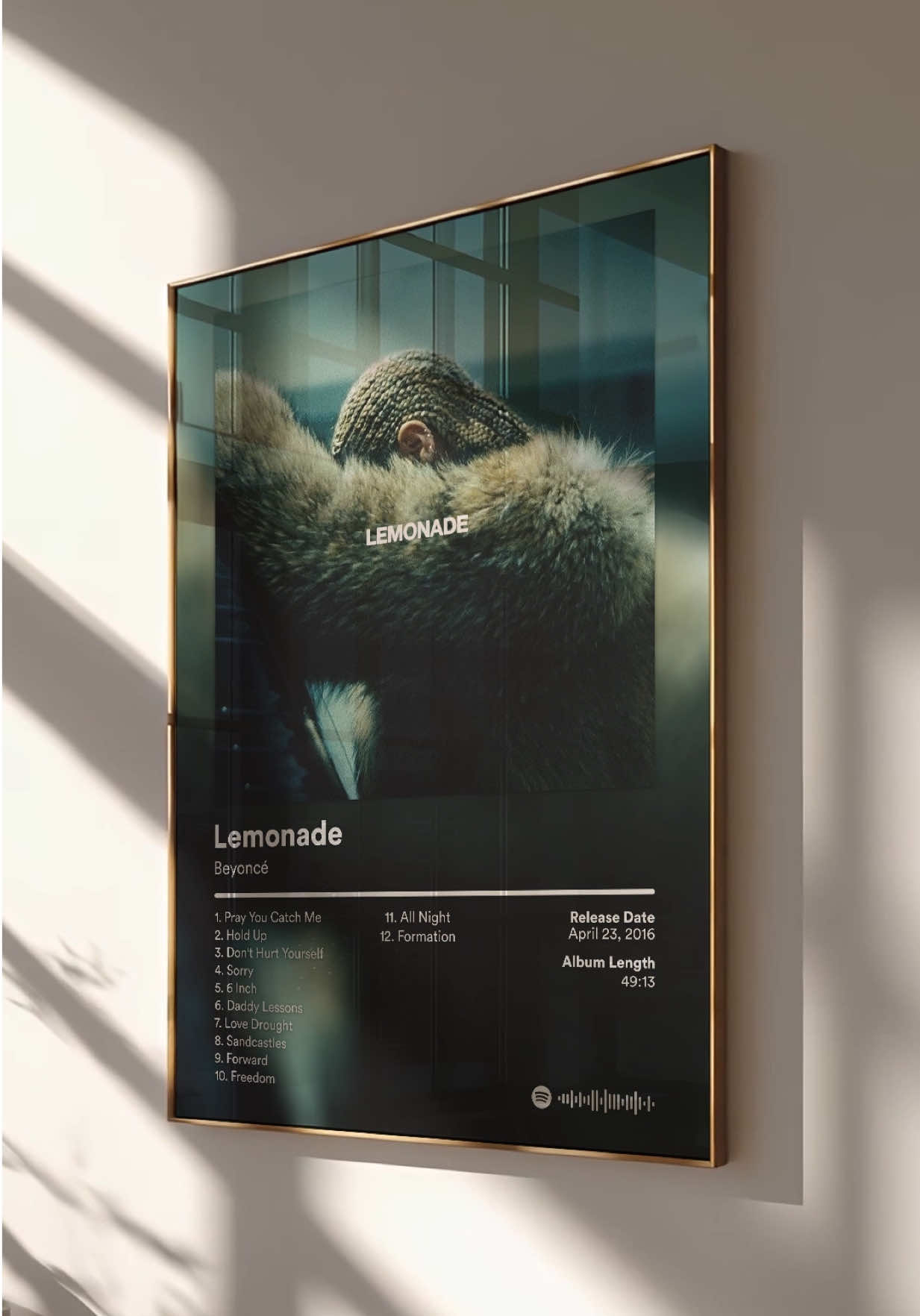 @Radial Posters