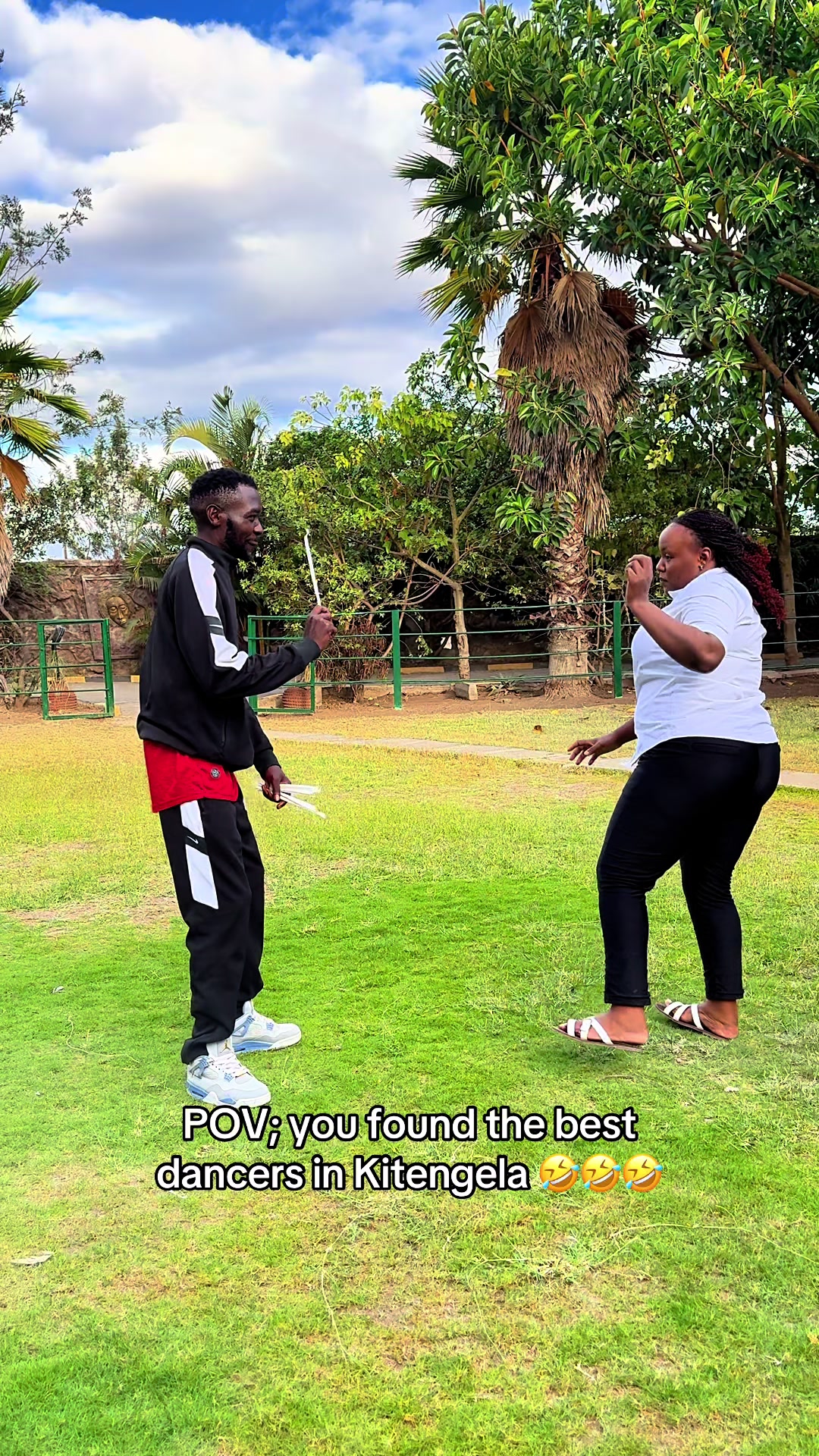 @Kitengela 110