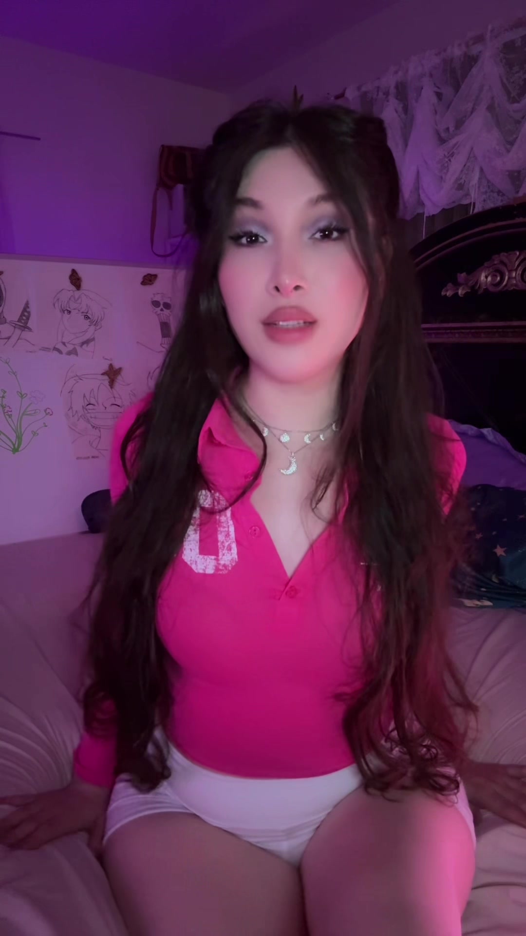 @Luna ☽