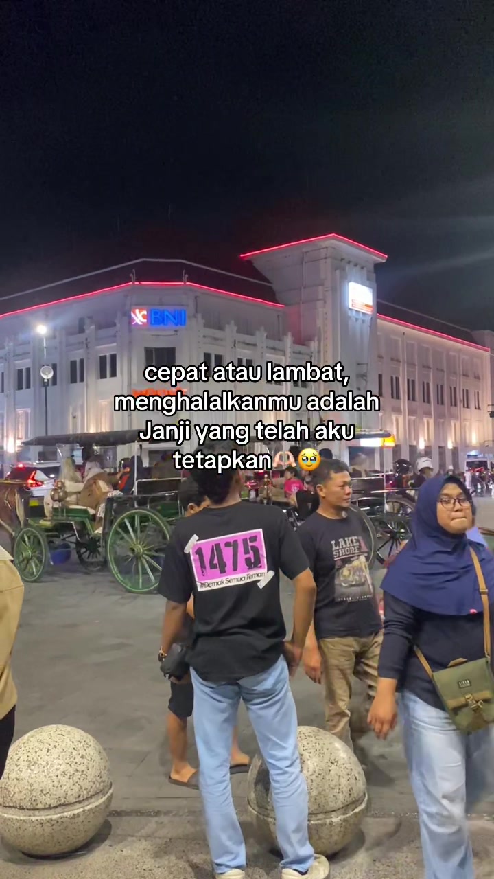 @Demak Pridee