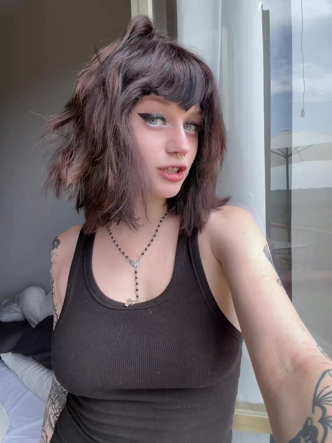 @trashy