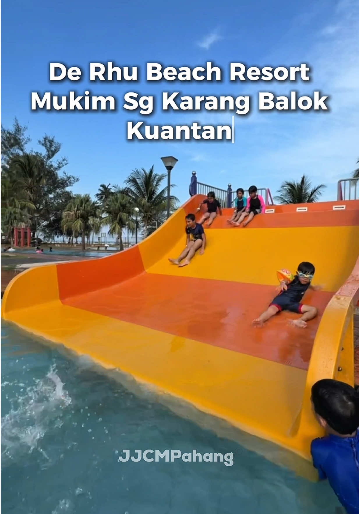 @Jalan Jalan Cari Makan Pahang