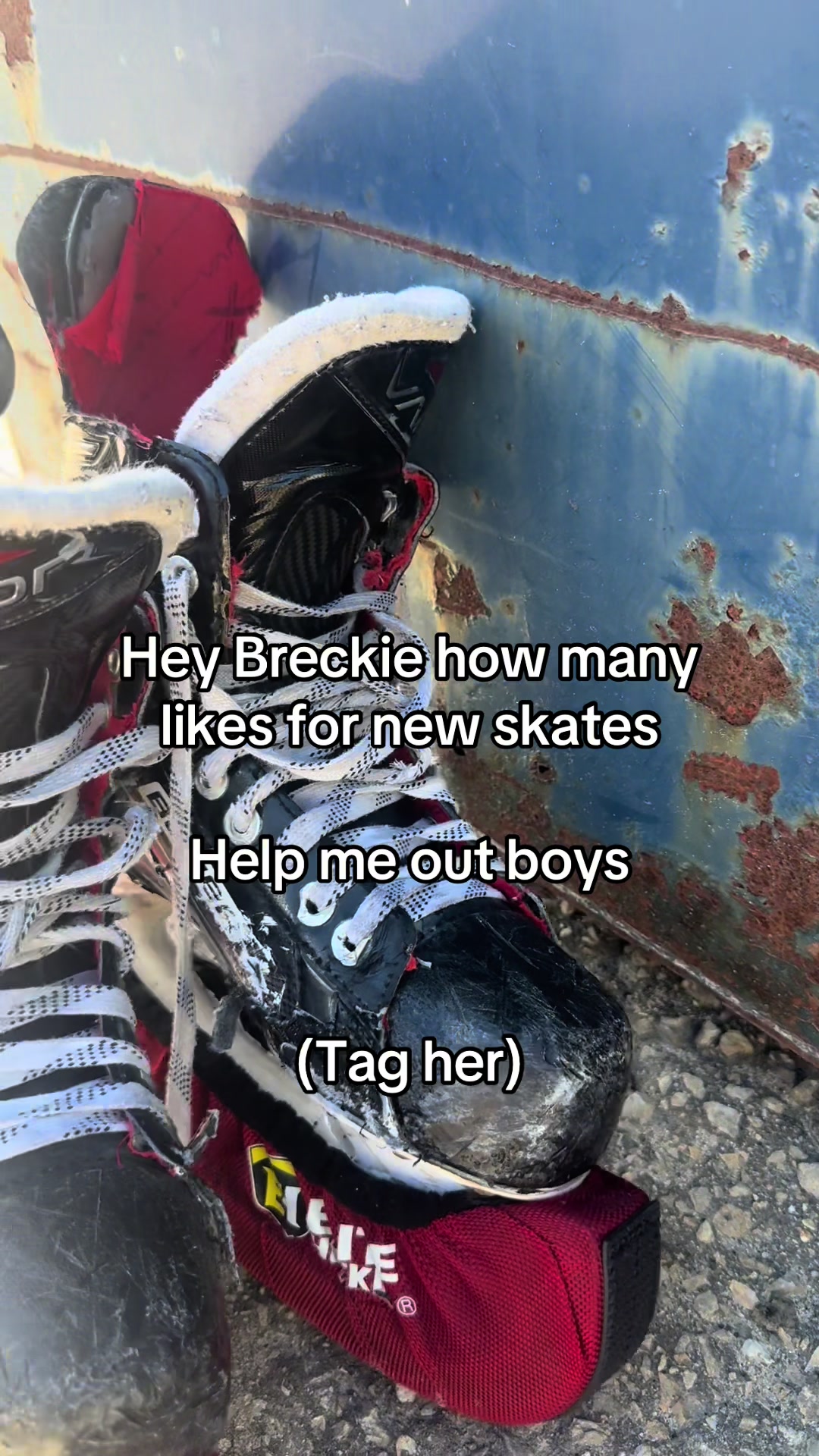 @Hockey Legend