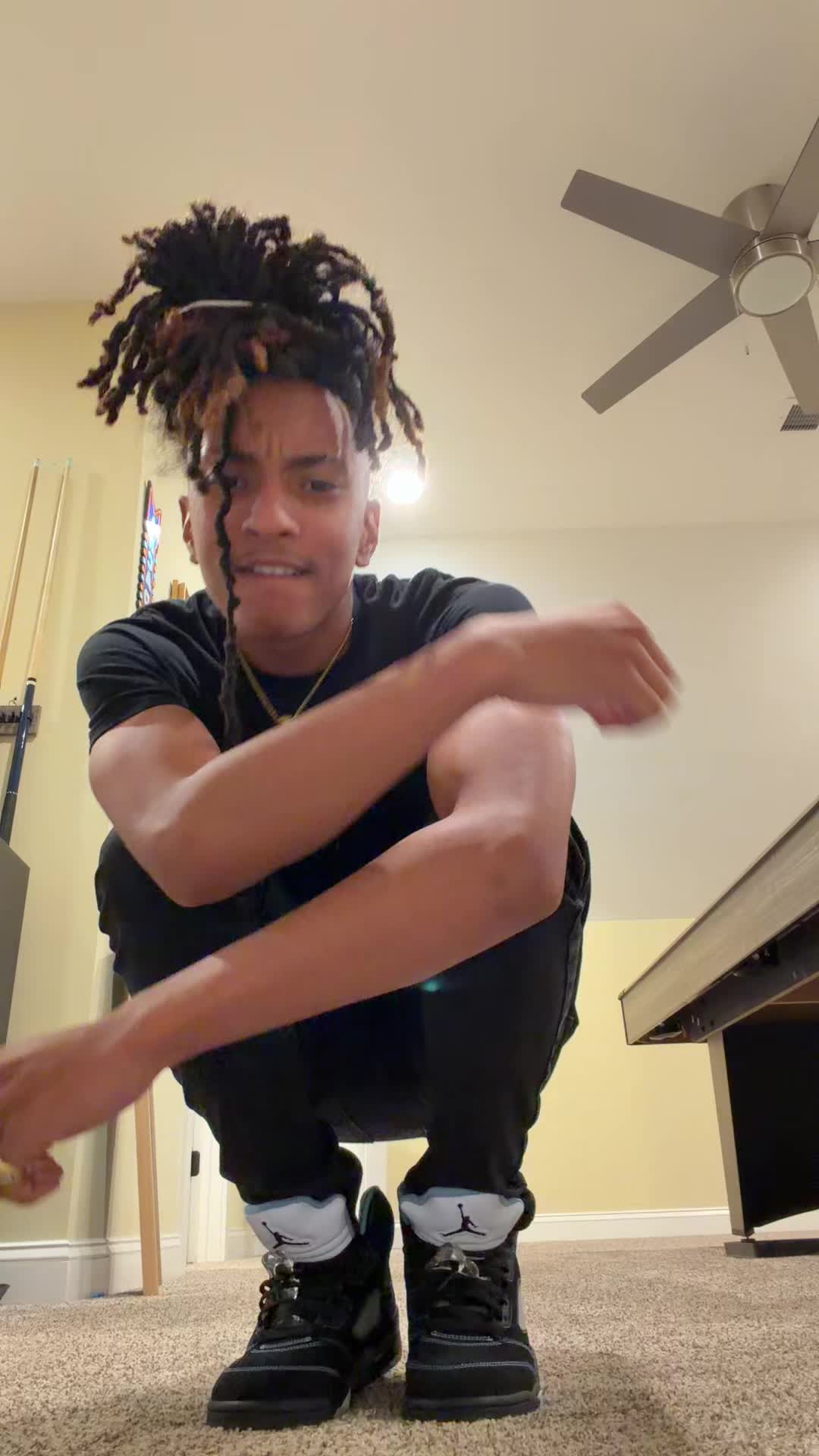 @ 