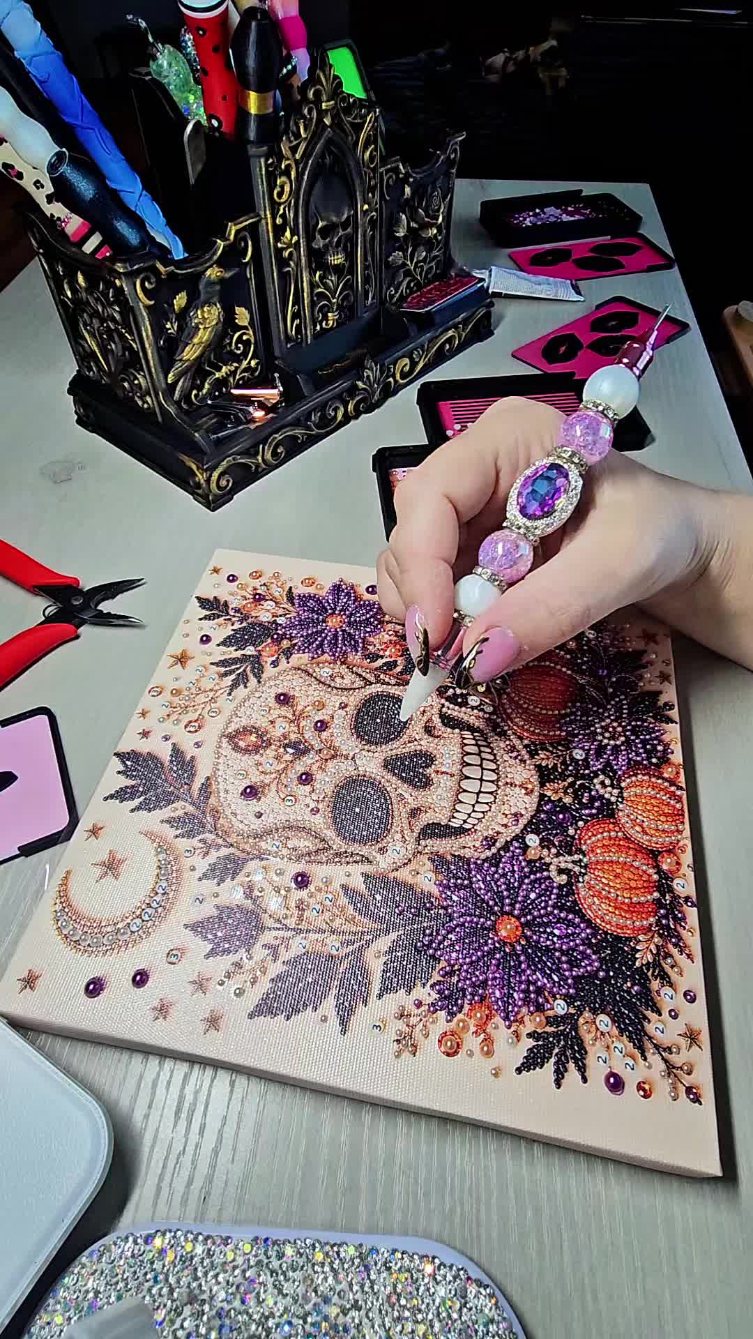 @ExtraBeautyArt
