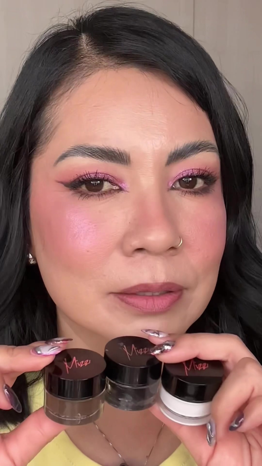 @Hola S🧿y Karina
