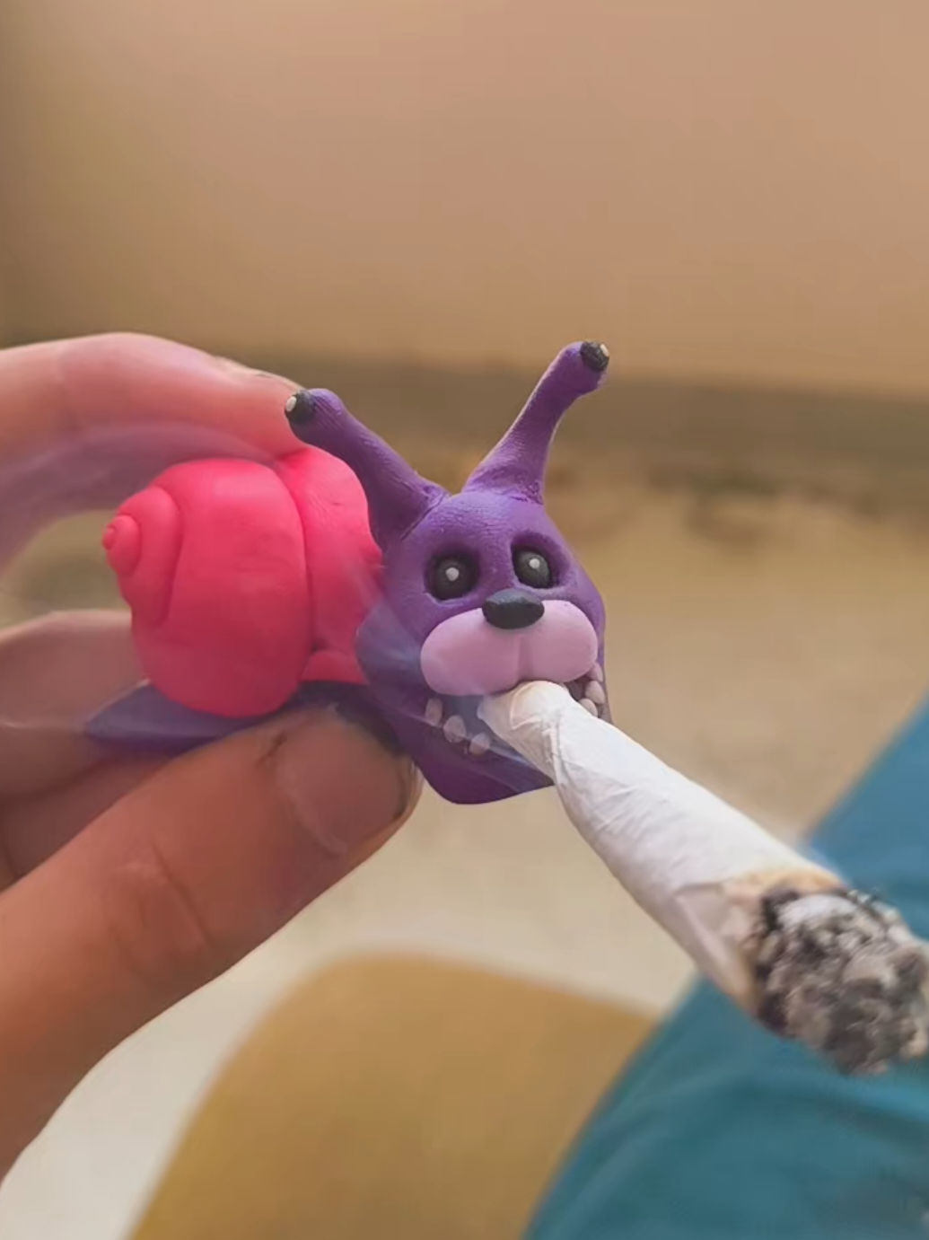 @Snaillord