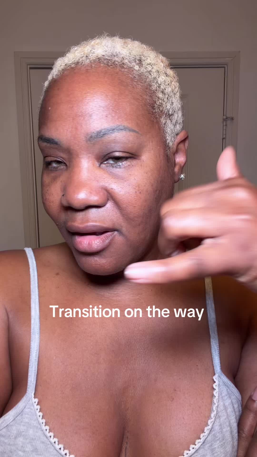 @Kisha Dupree