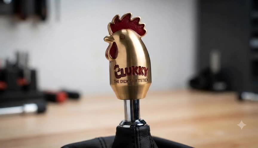 @Clukky