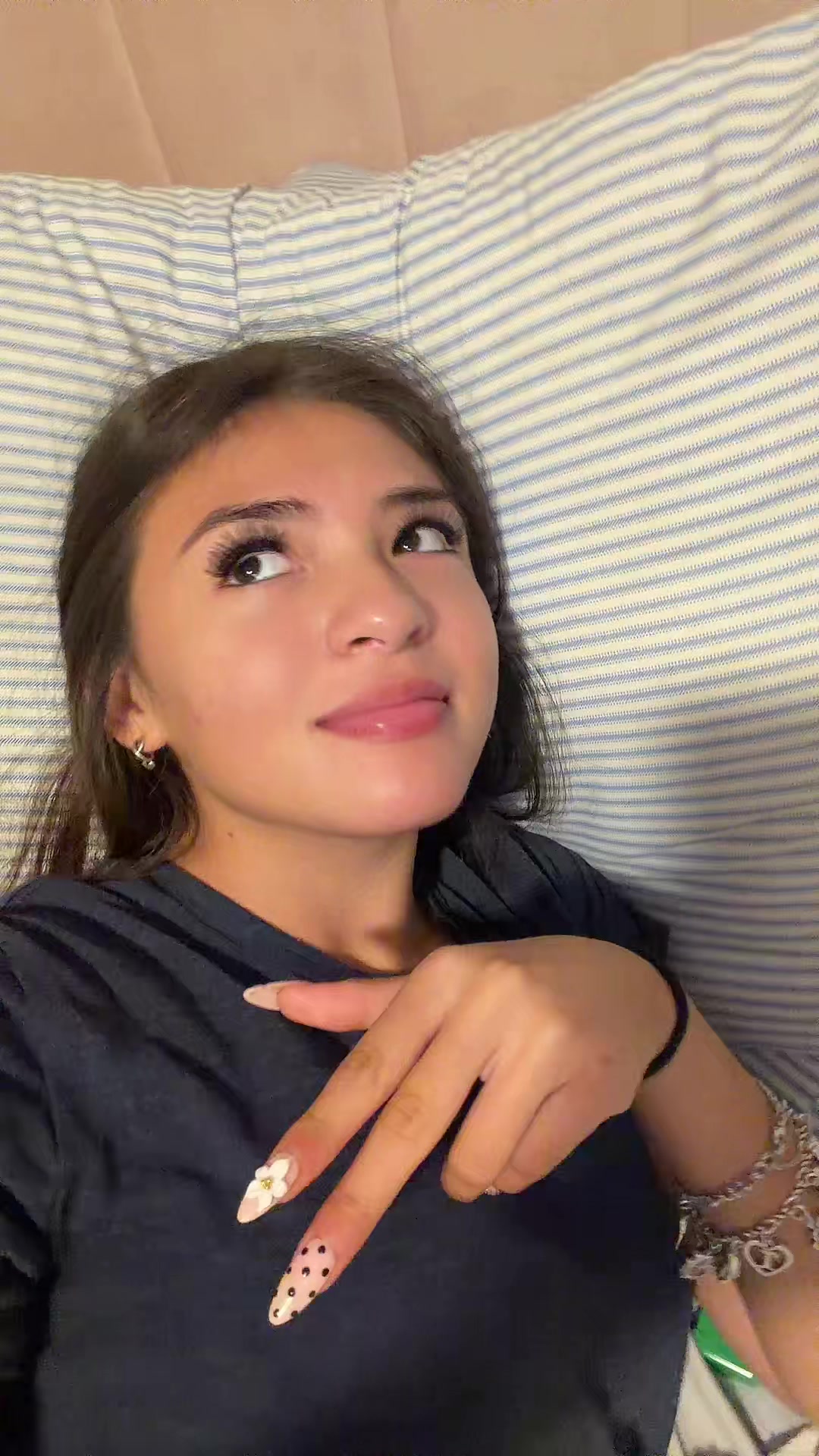 @natalie’s “secret” acc