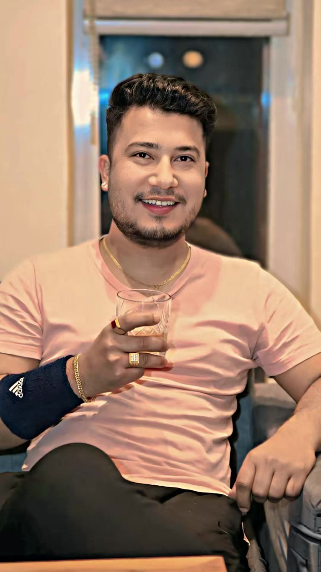 @Mahesh Gautam