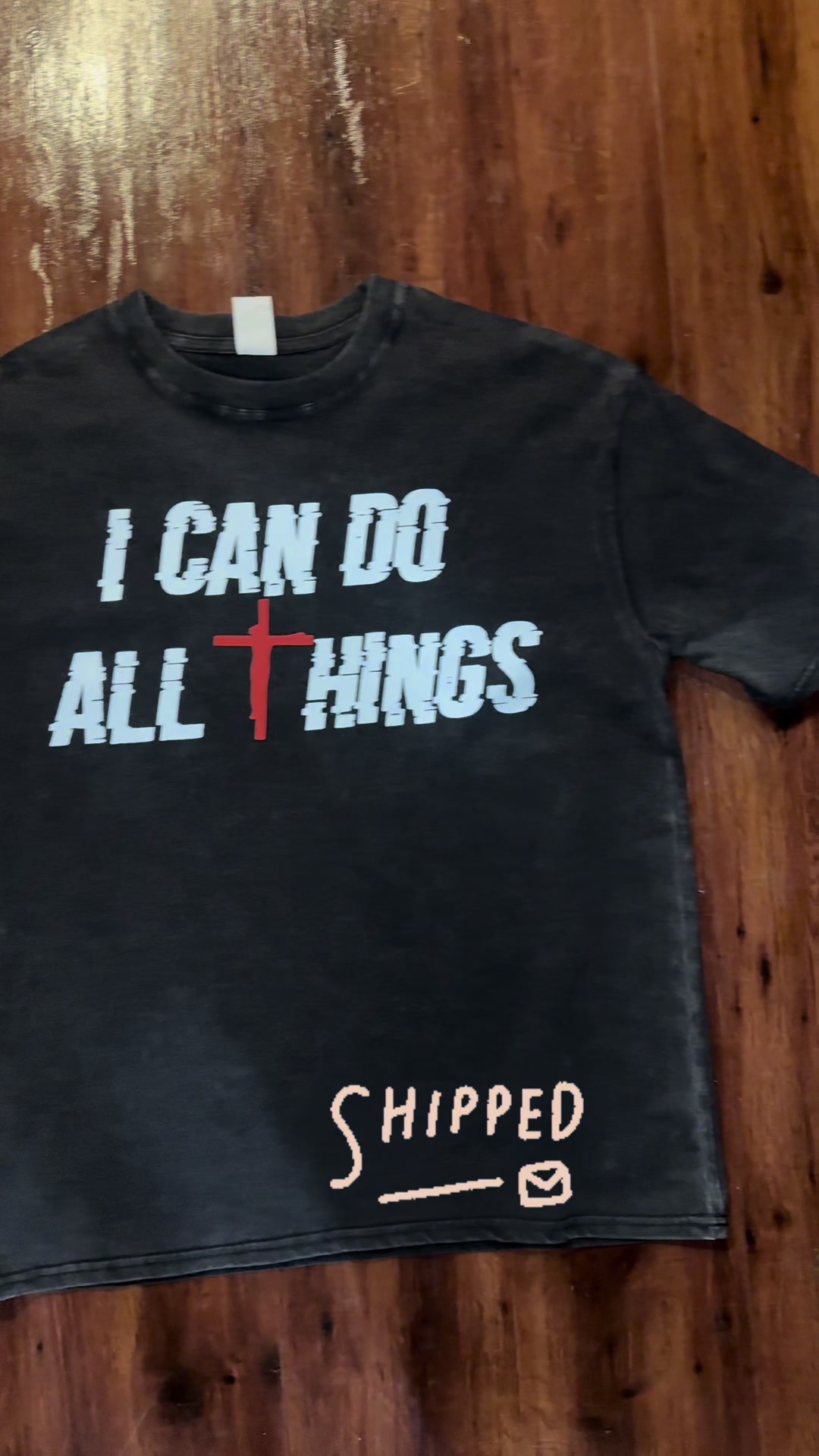 @God Hear Clothing