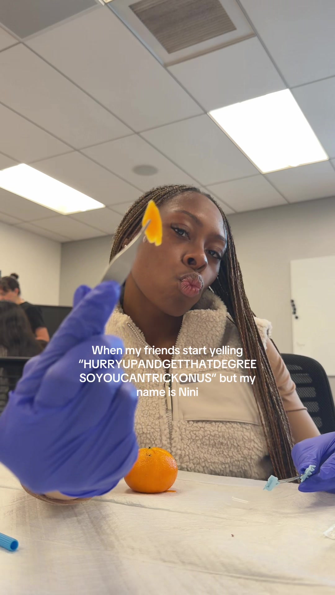 @Aunty Nneoma 🩺