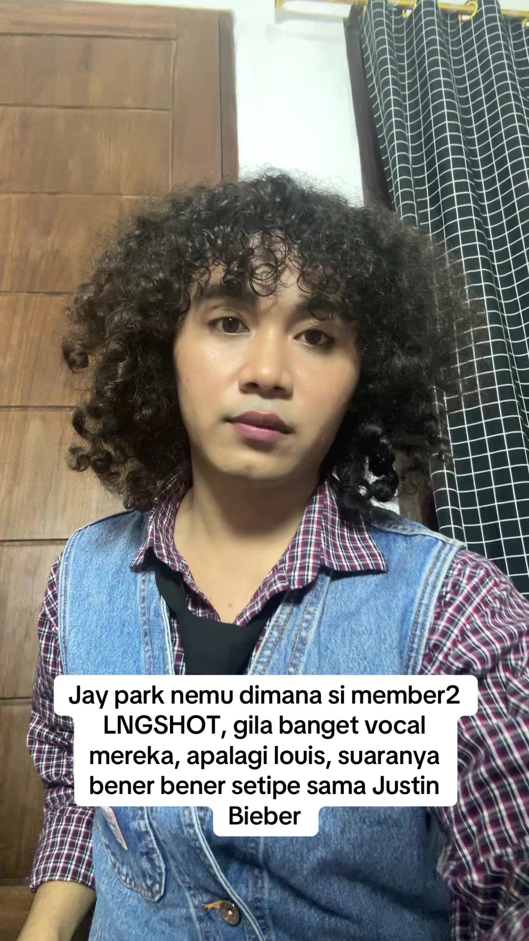 @ig : Yusril Kim
