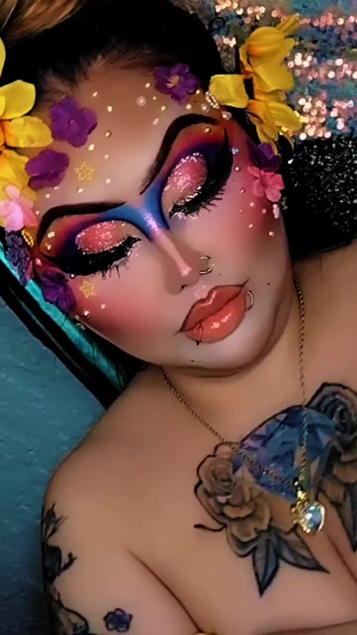 @GeminiDoll (Brittany Chacon)