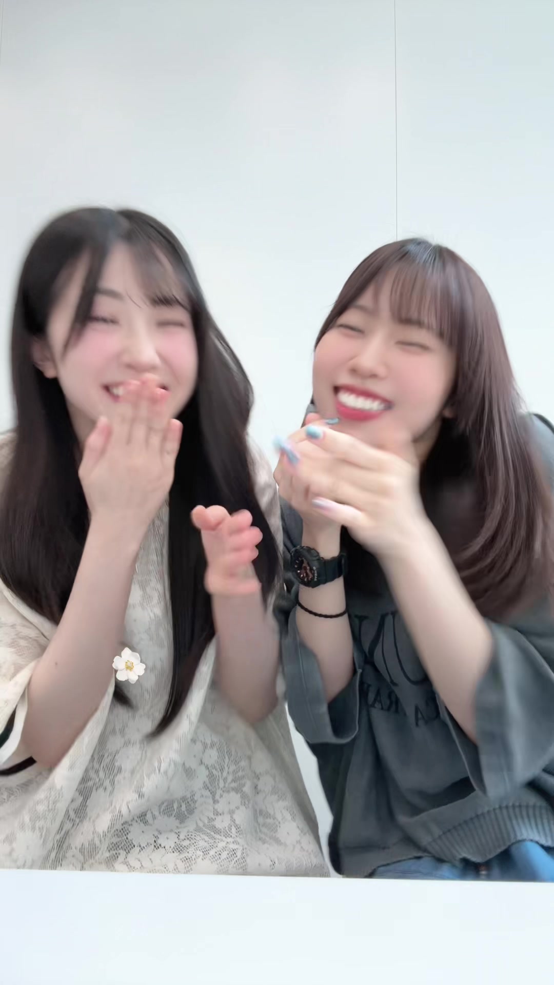@結那(ゆいな)🍓👀