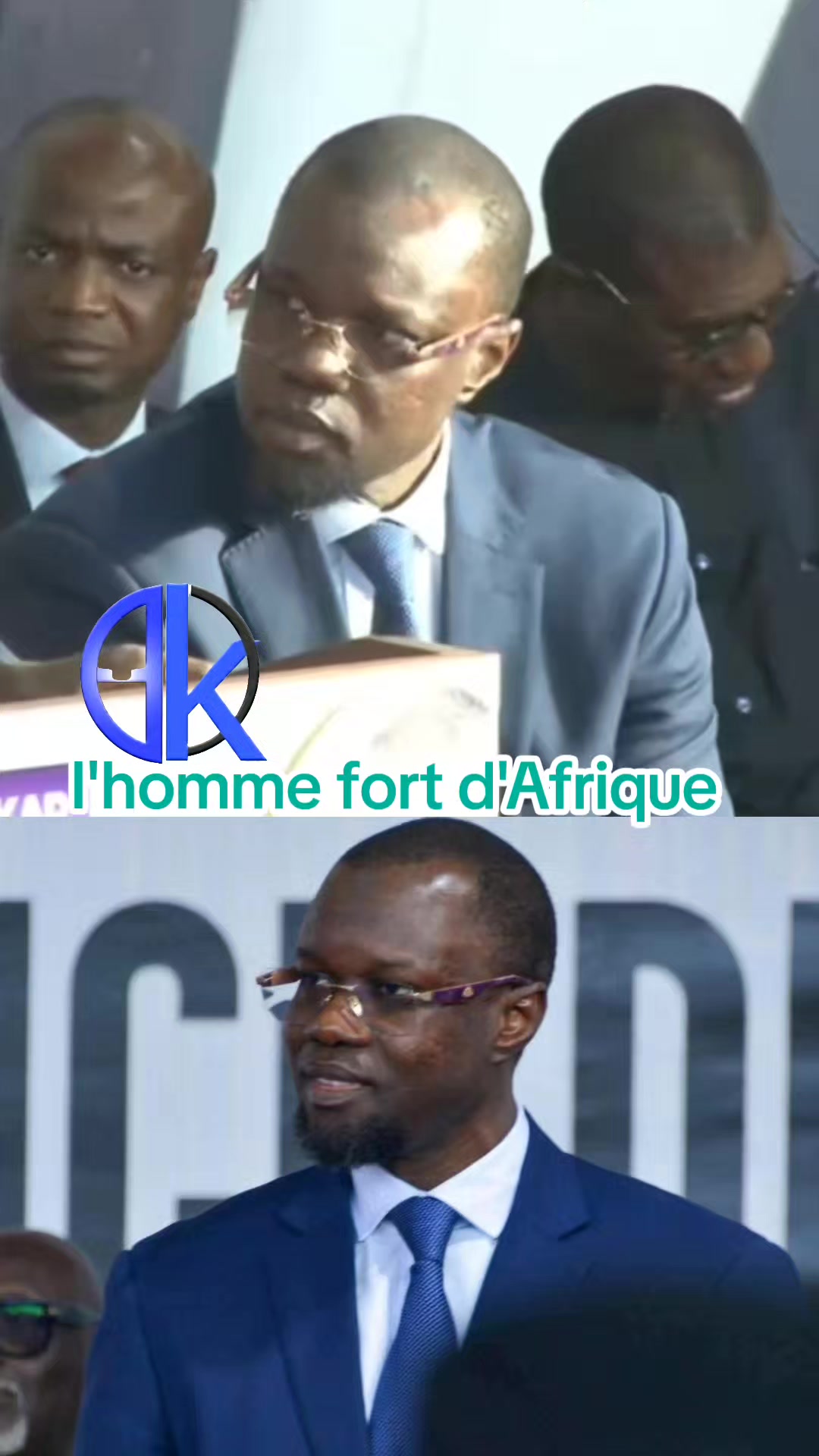 @Babacar kane