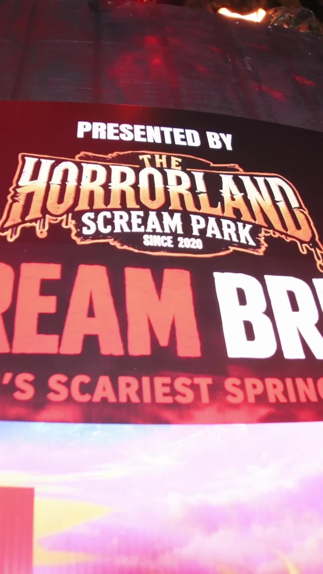 @The Horrorland Miami