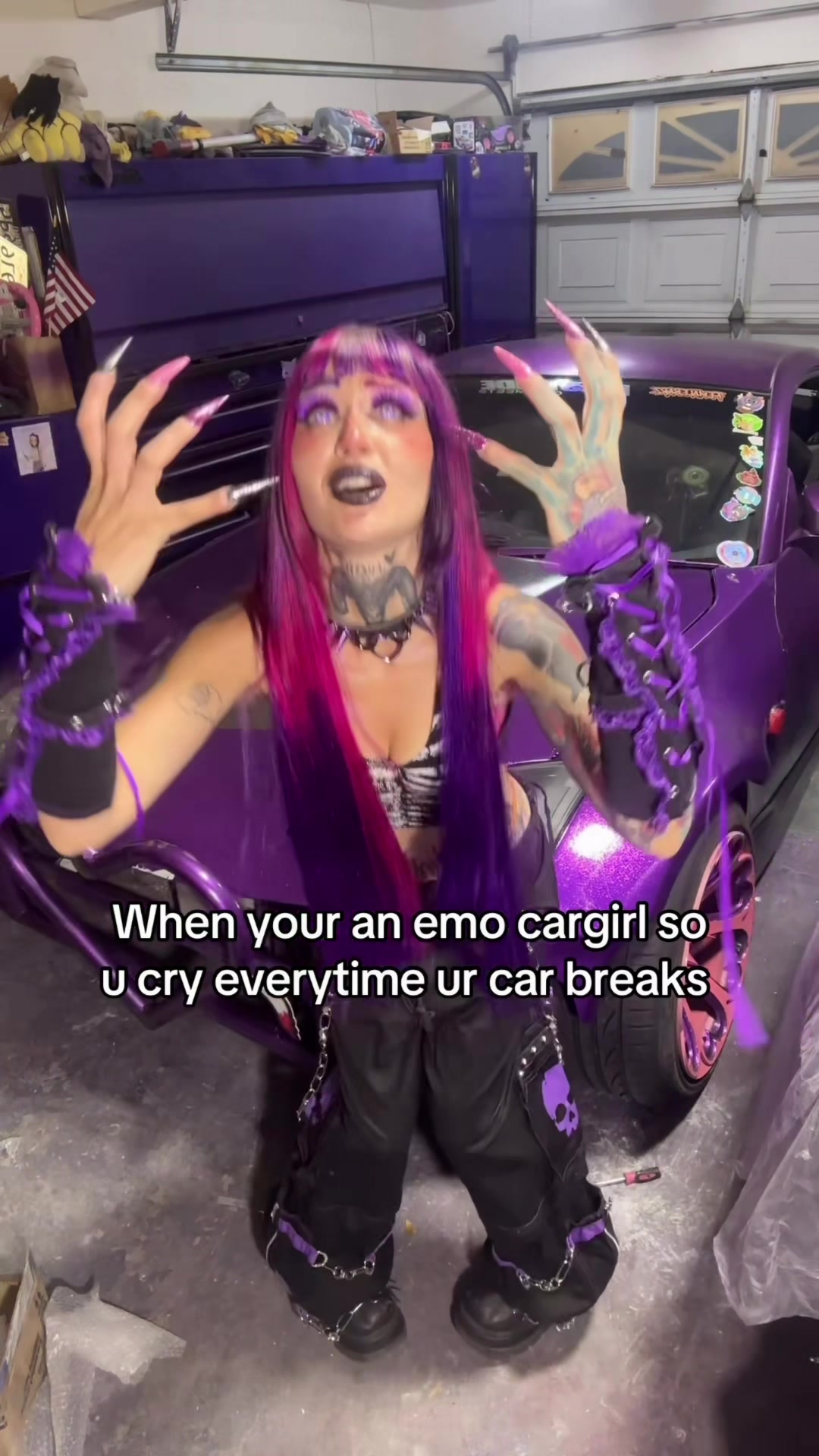 @Minitruckbabe 🔧