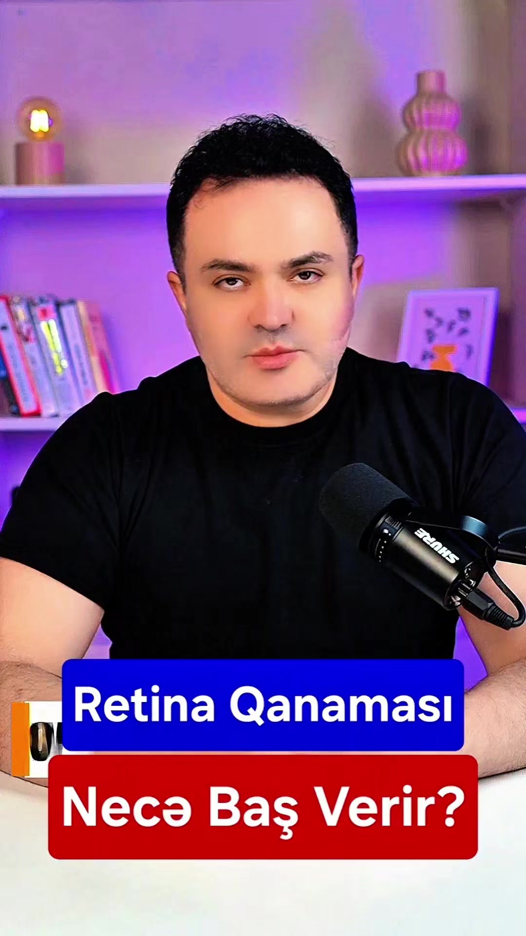 @Dr Benjamin Karimov