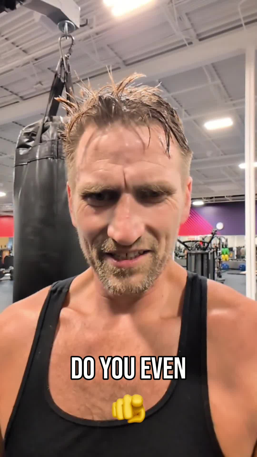 @Jonathon Guyer Boxing Shop