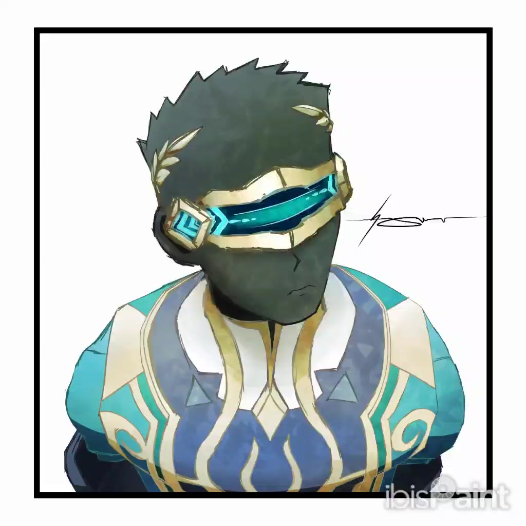 @影くん Kage-kun