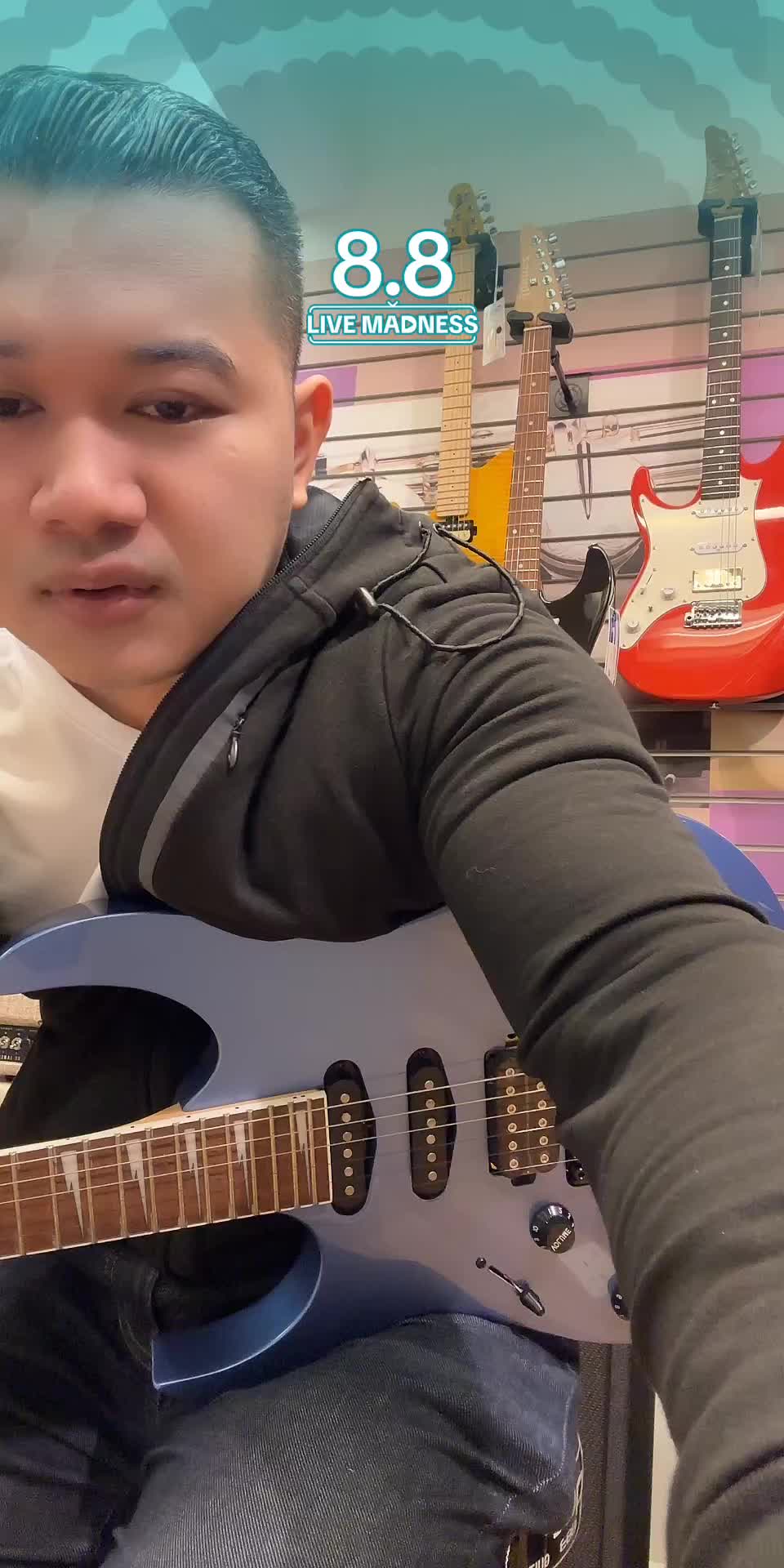 @BENTLEY MUSIC MALAYSIA