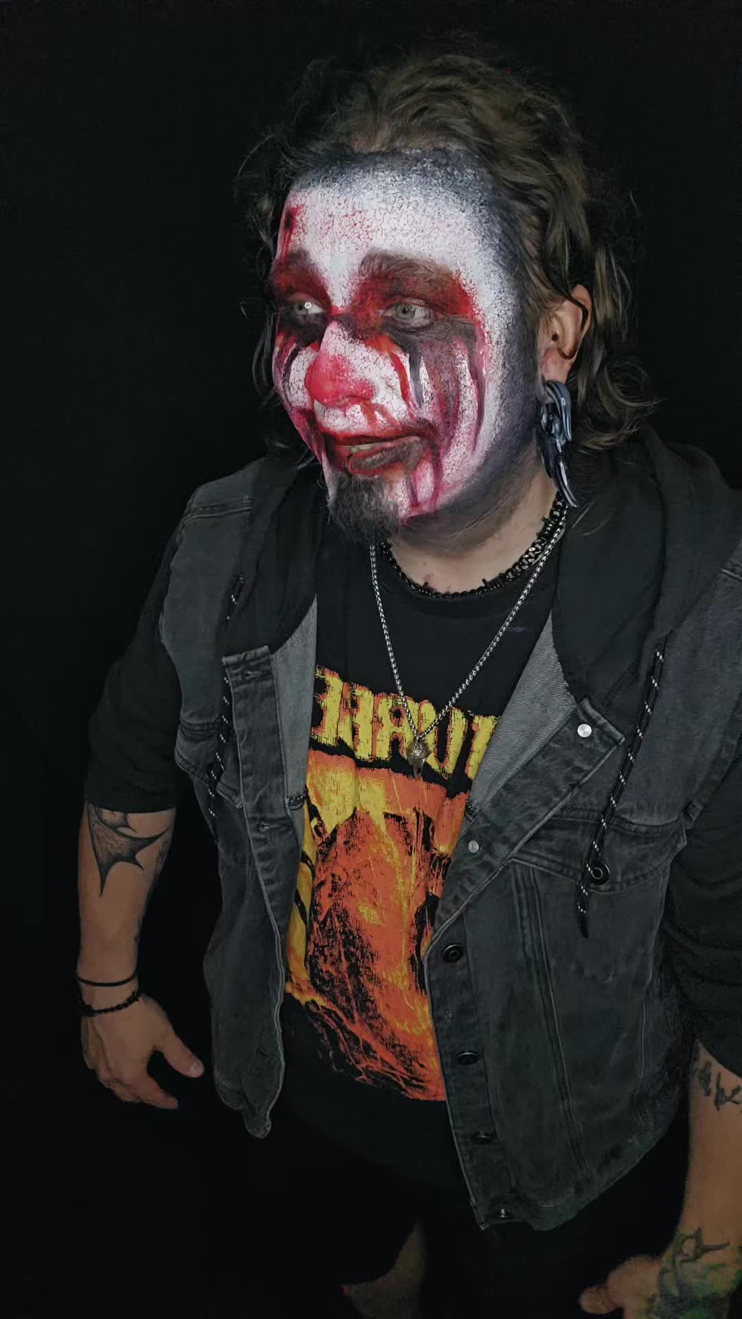 @Zombie