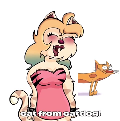 @Dottie🏥🐾 - Mrs Caticus