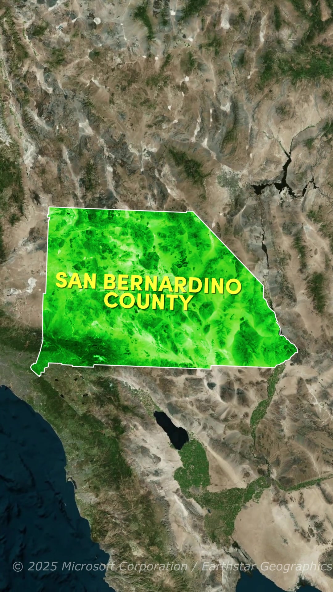 @Uncovering California