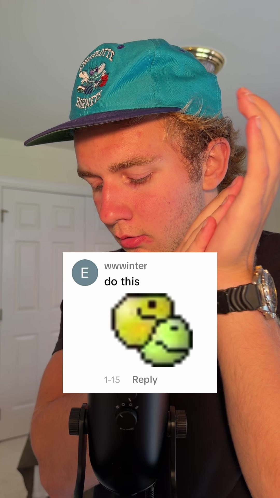 @Deluxeklex asmr