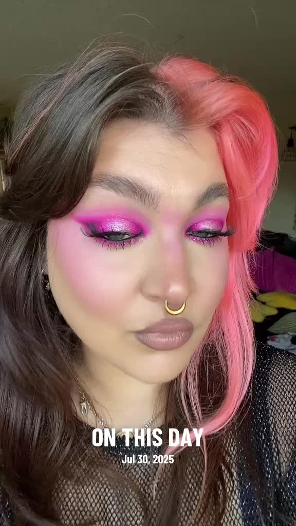 @Teresaisrad