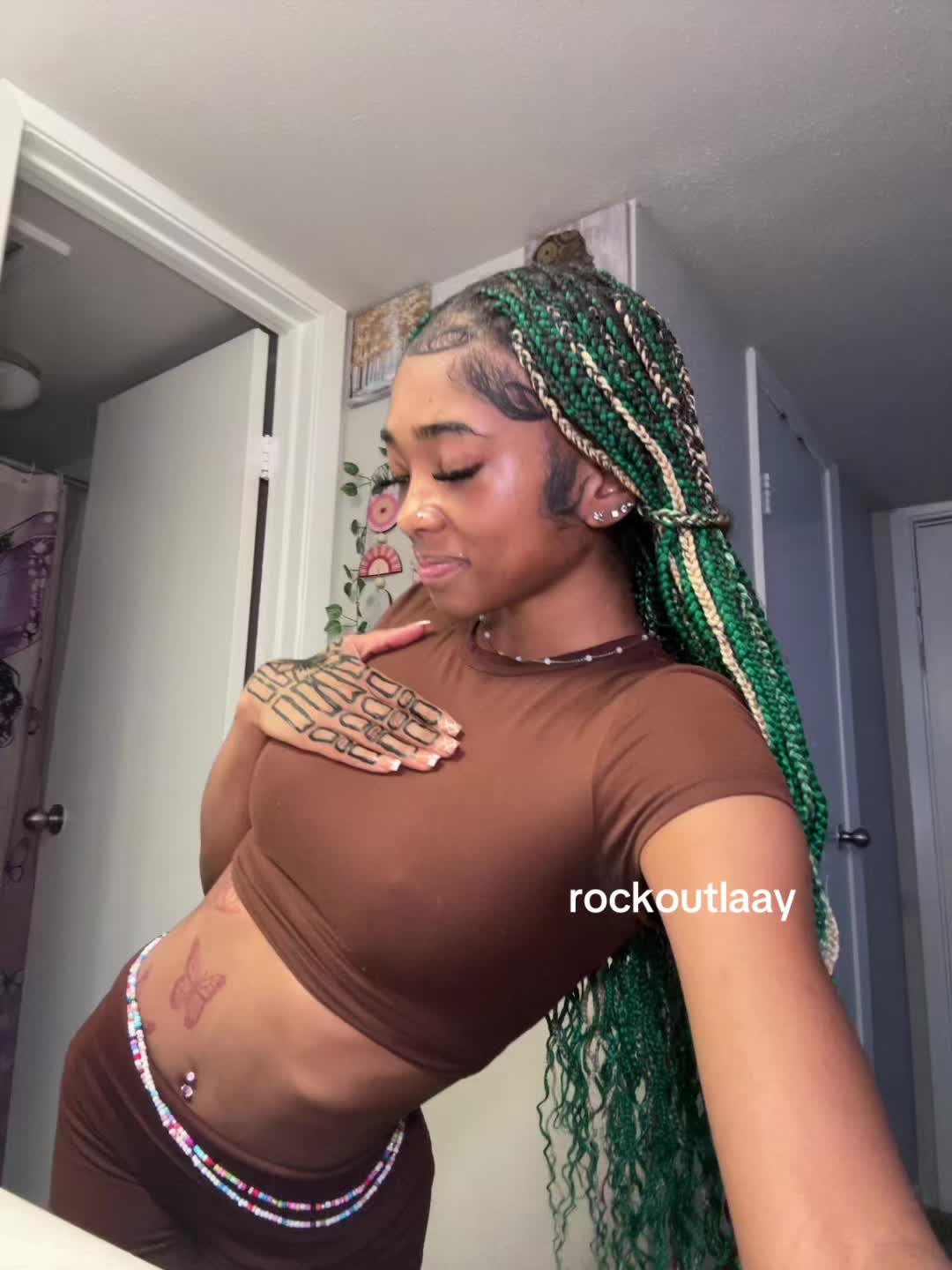 @my only other page !!