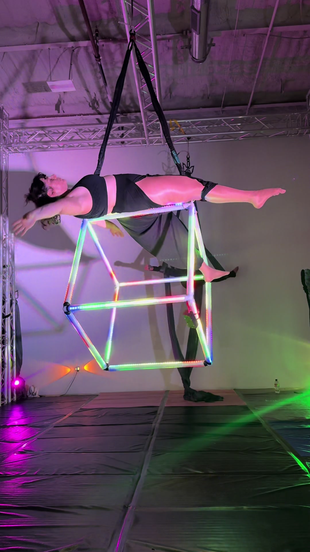 @Sarah | Aerial Instructor
