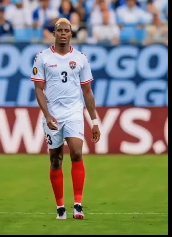 @godson pierre
