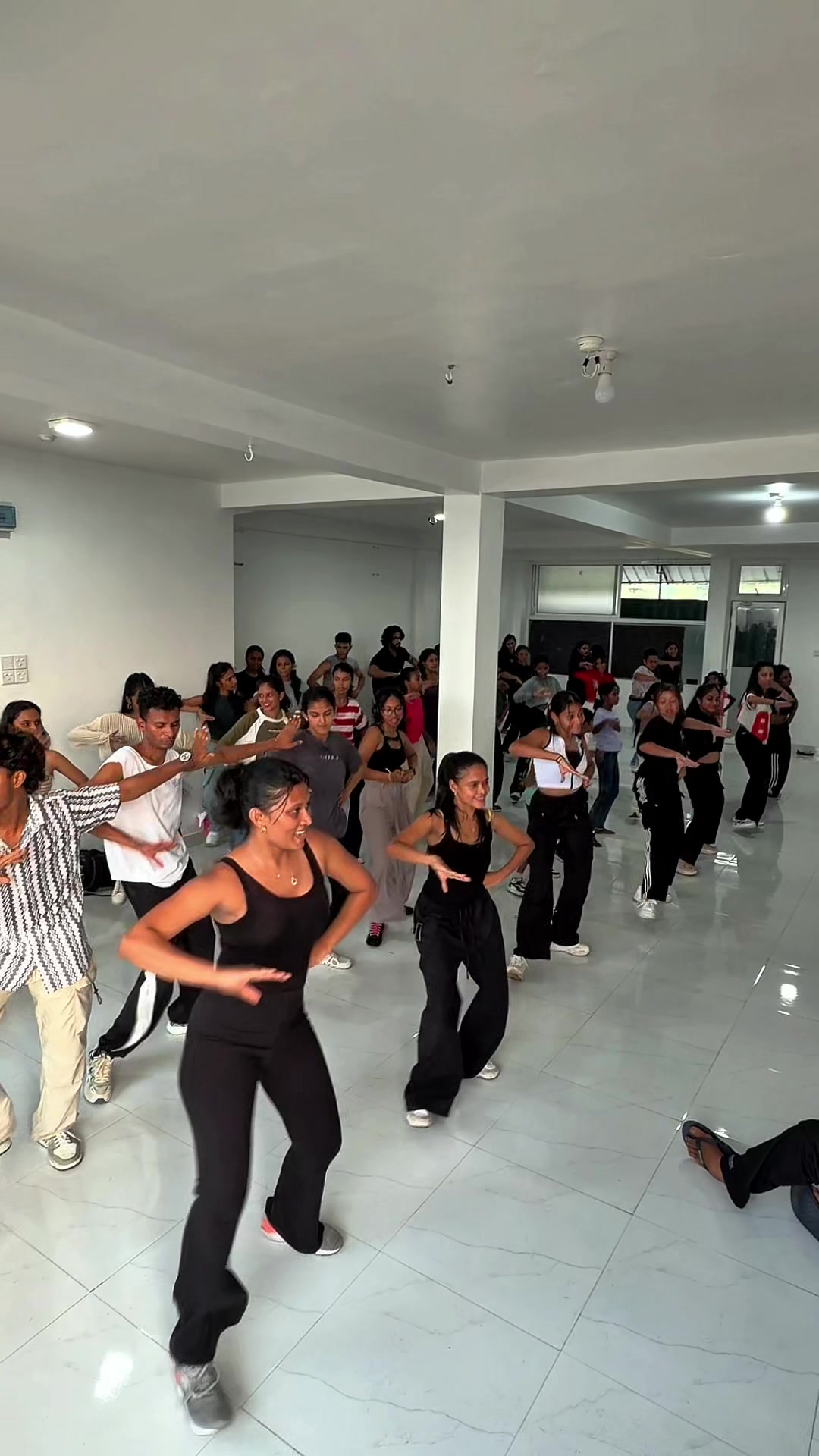@Randy Dance Studio