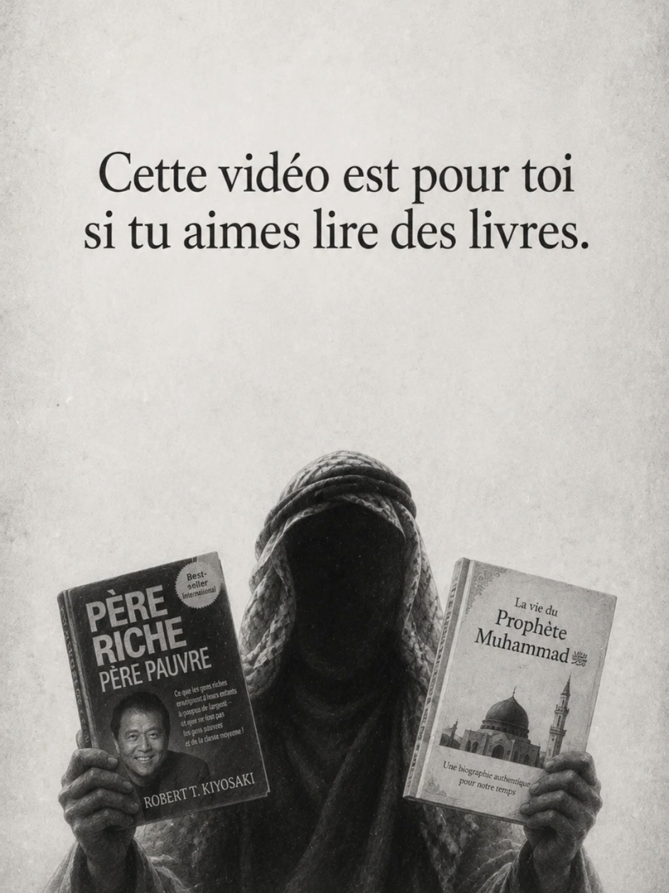 @lavoieduprophete