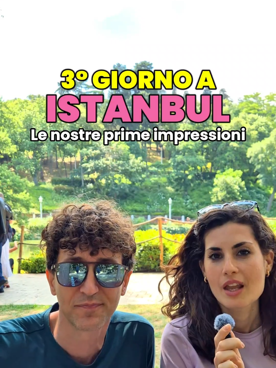 @Amore a primo viaggio