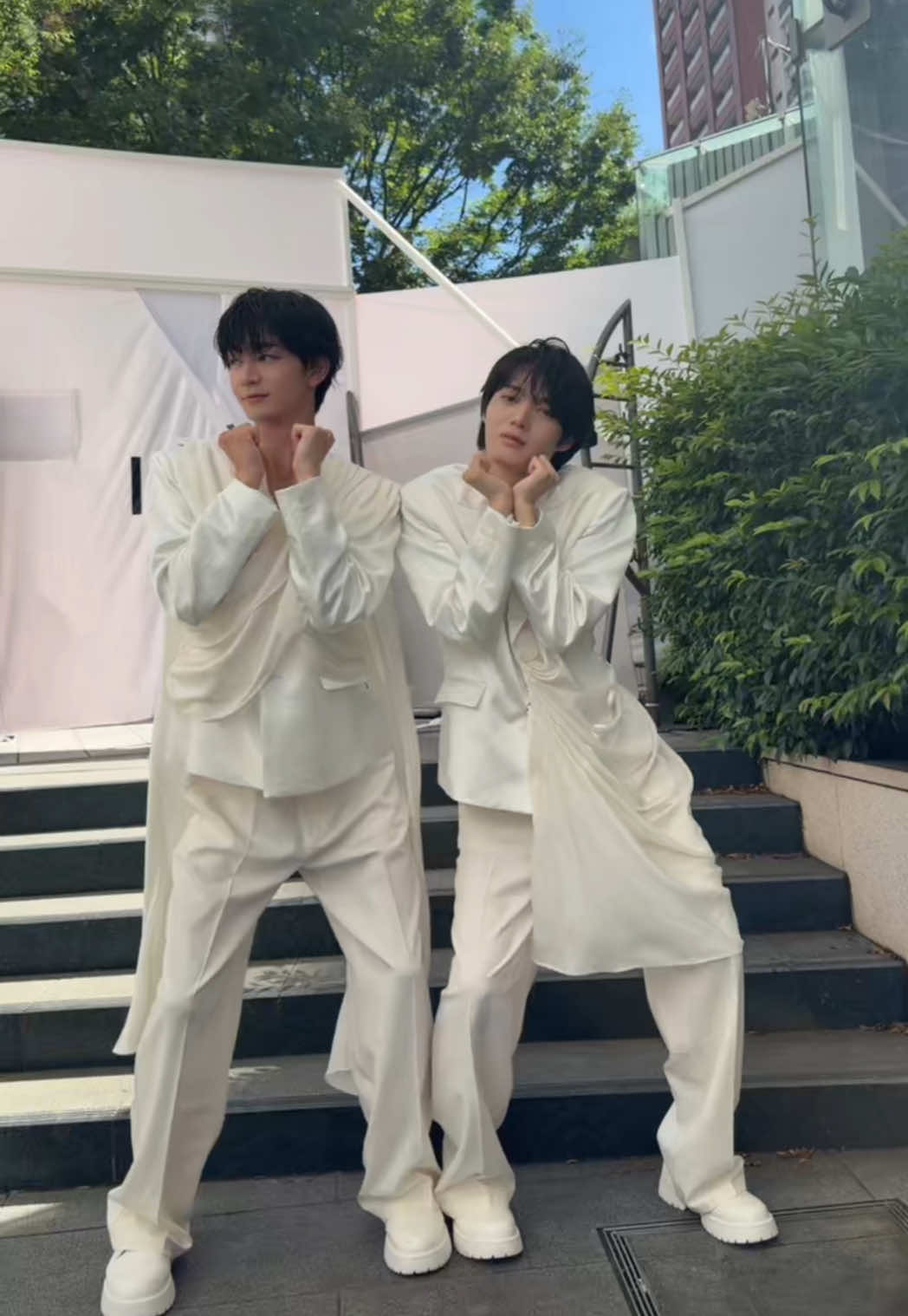 @原因は自分にある。