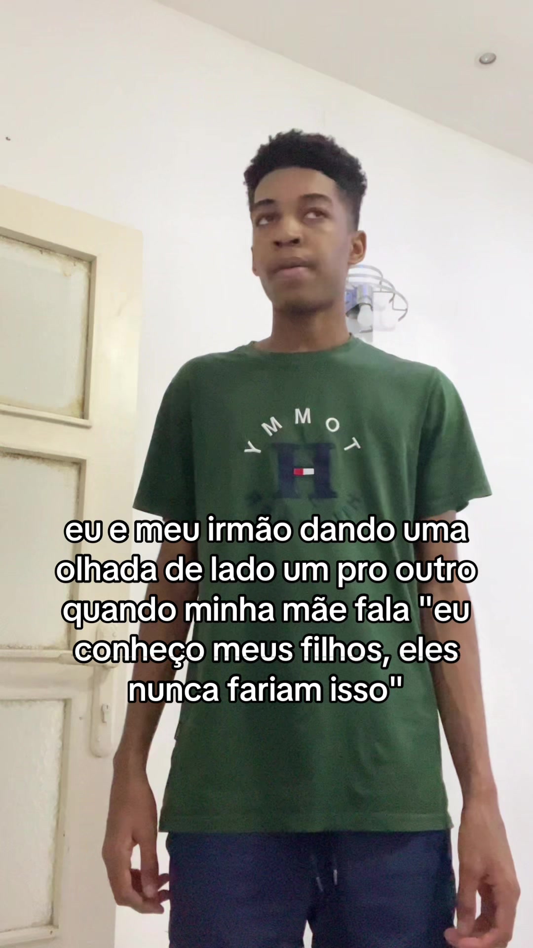 @É O WILLY