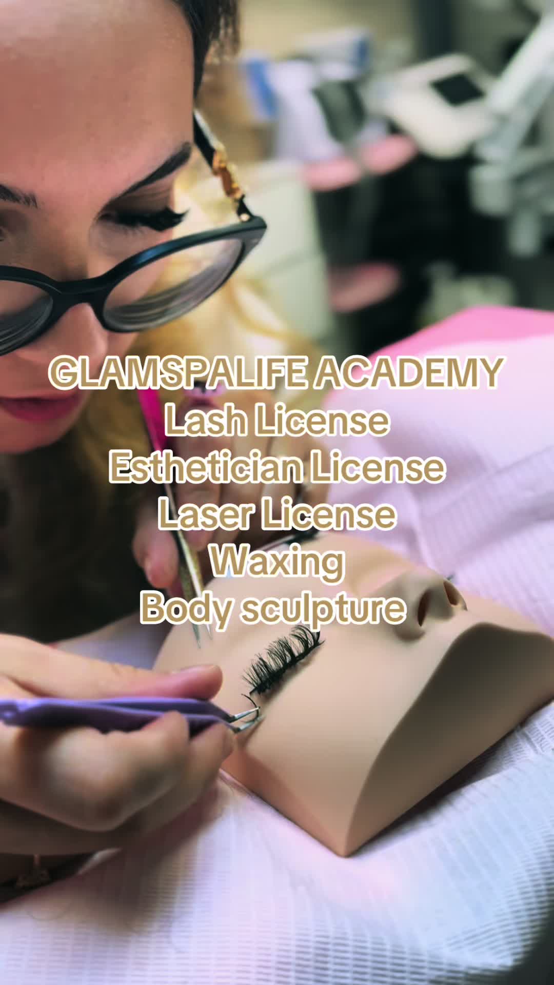 @GlamSpaLife Academy & MedSpa