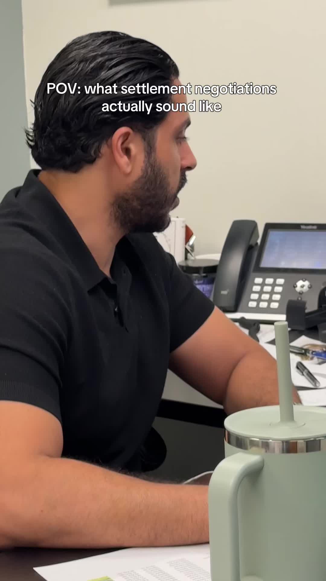 @State Law Firm | Attorney