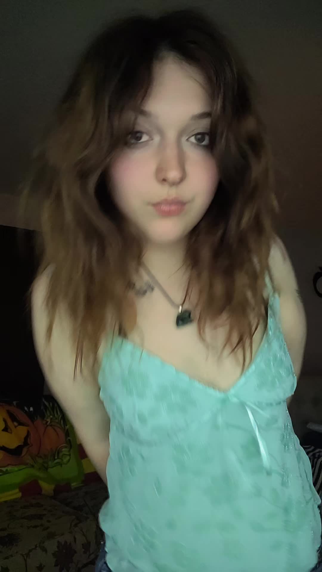 @ihaveraybies⭐️🪽