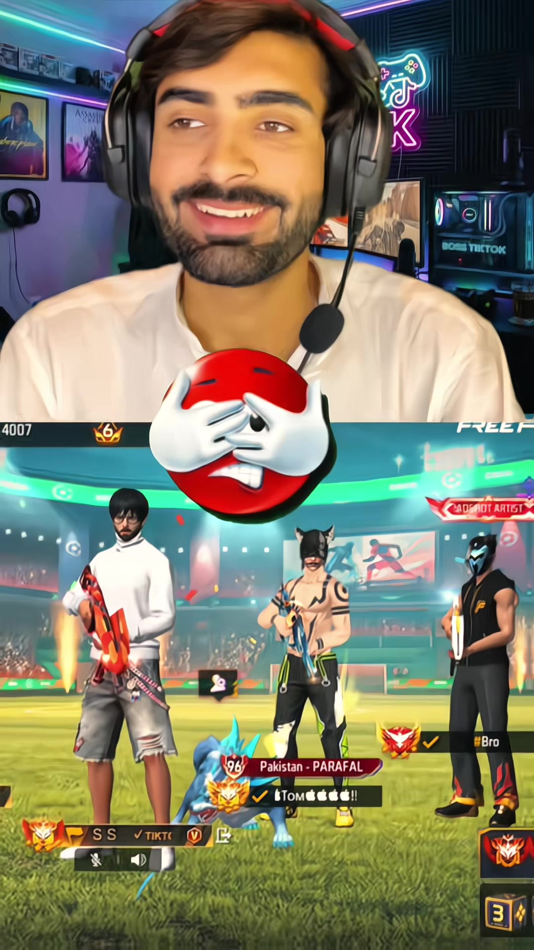@👑 BOSS TIKTOK 👑