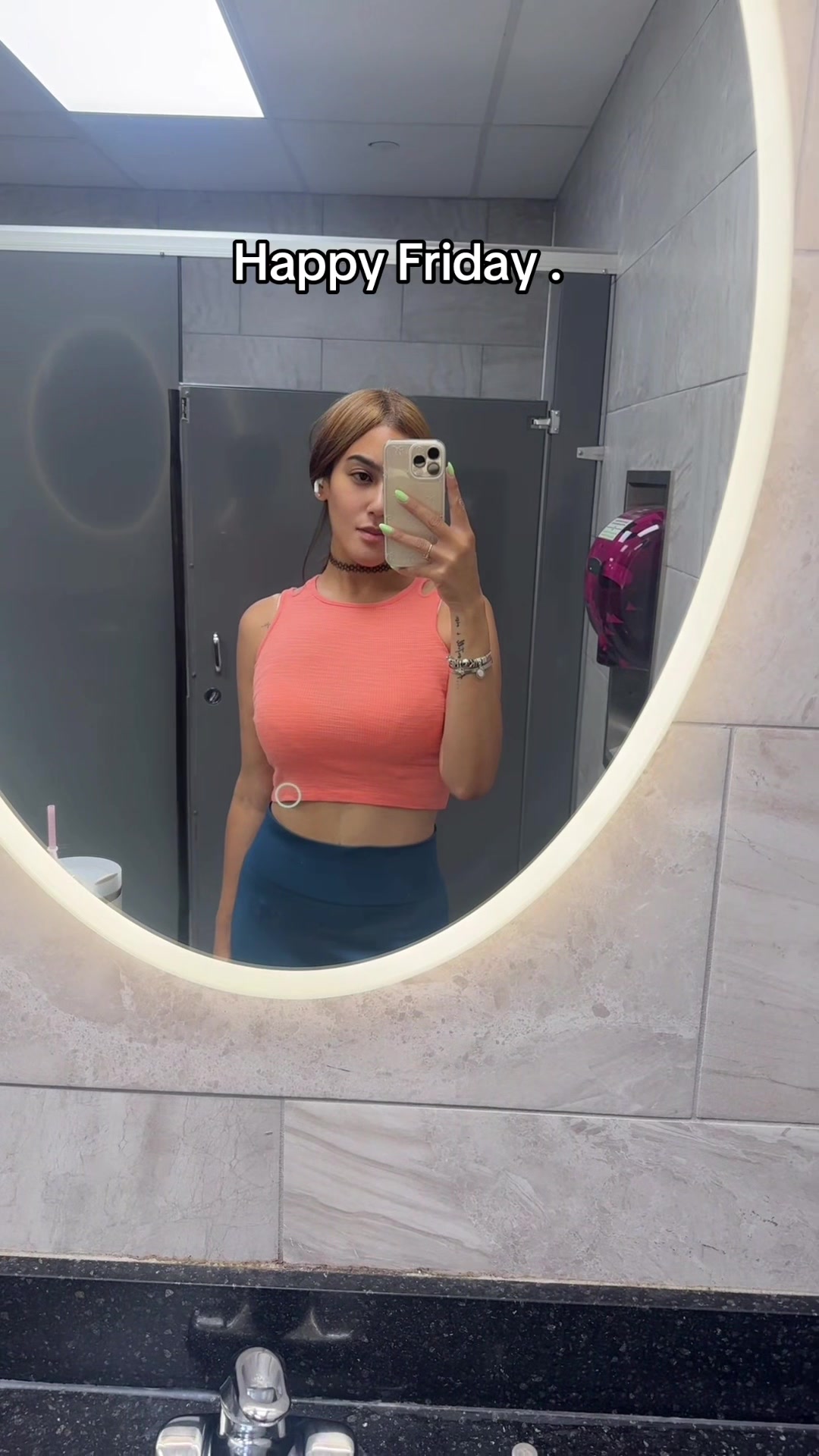 @Carolina |  La profe