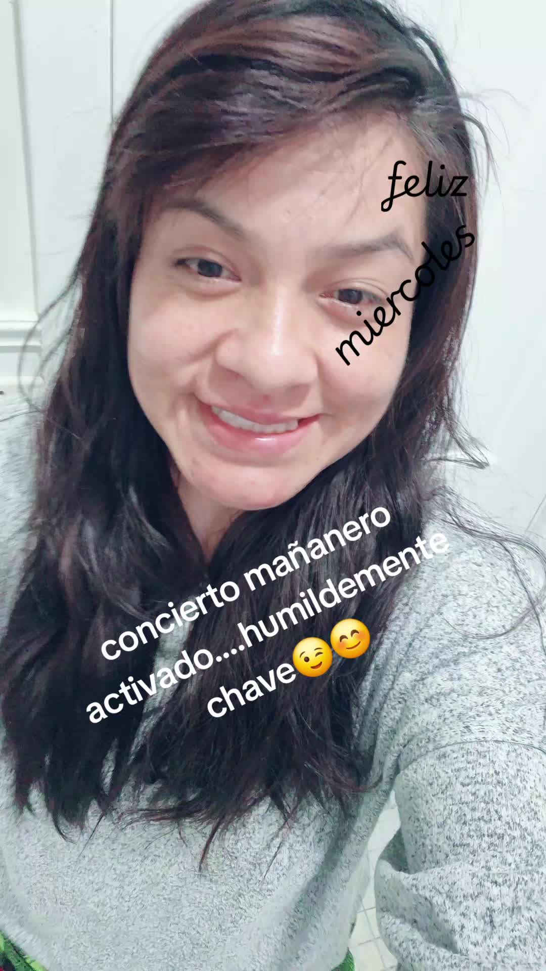 @Isabel Perez