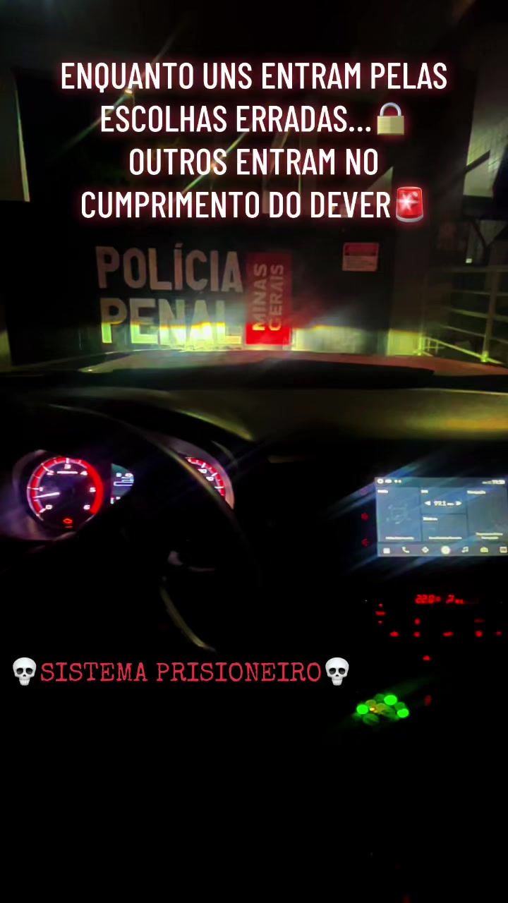 @Sistema Prisioneiro