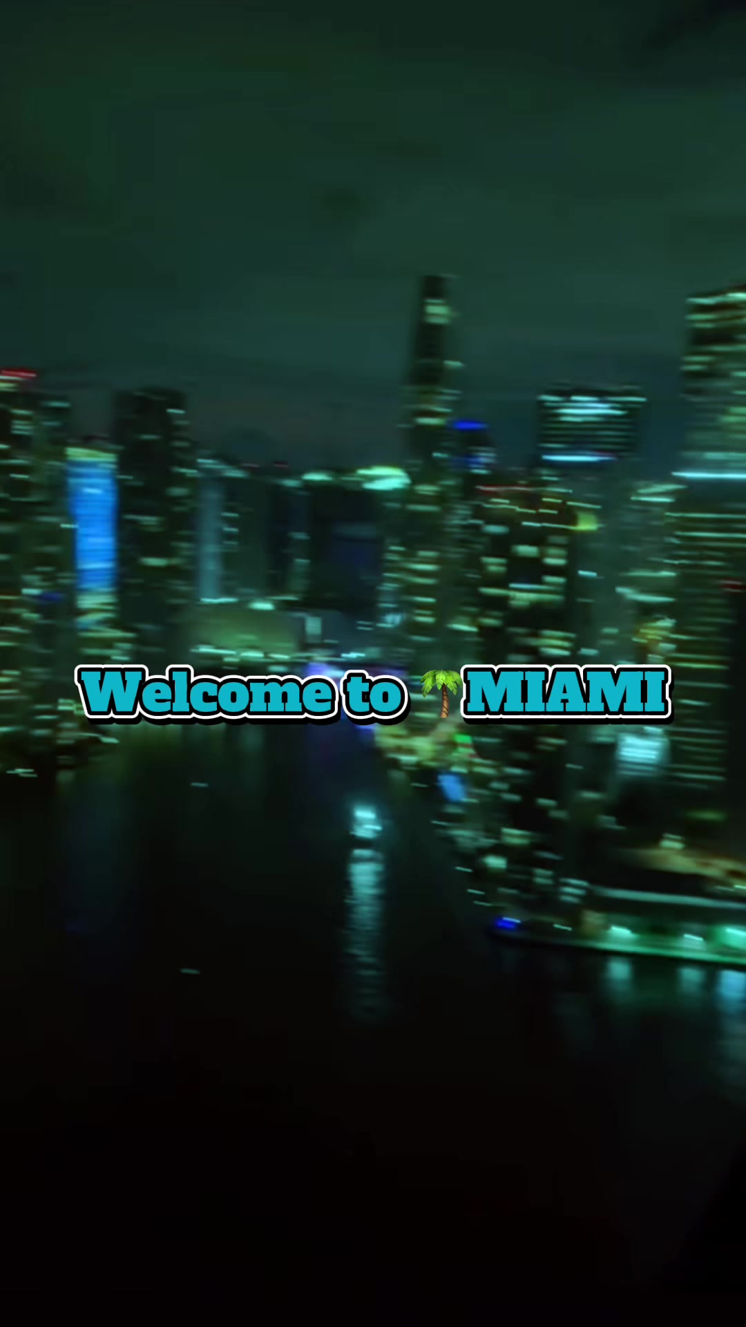 @Miami Raiden